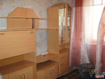 Лот: 1270399. Фото: 1. Мини - стенка - горка. Гостиные, стенки, горки
