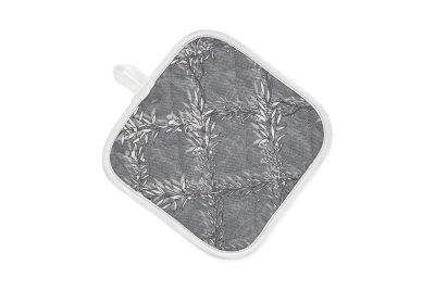 Лот: 23625752. Фото: 1. Прихватка HOFF Silver. Кухонные аксессуары