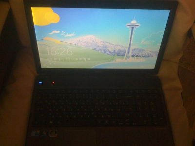 Лот: 3164789. Фото: 1. торгуется 15.6`` Acer Aspire 5741G. Ноутбуки