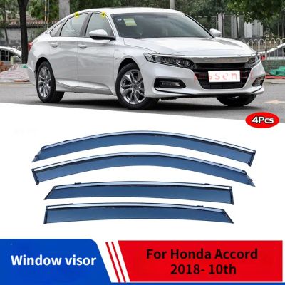 Лот: 20540163. Фото: 1. Аккорд 10 Honda Accord 10 CV 2018... Кузов