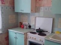 Лот: 7852842. Фото: 1. Сдам 1 комнатная квартира Щорса... Квартиры, студии