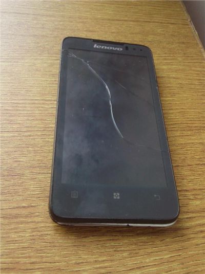Лот: 7527280. Фото: 1. Lenovo P770 Торг. Смартфоны