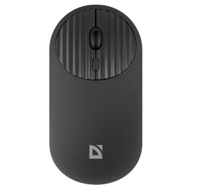 Лот: 25725497. Фото: 1. Мышь беспроводная Defender Nova... Клавиатуры и мыши