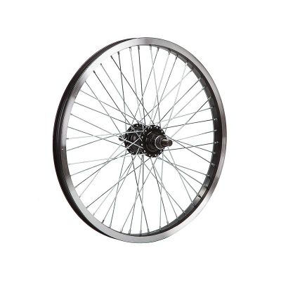 Лот: 17593591. Фото: 1. Колесо 20&quot; заднее для BMX... Запчасти