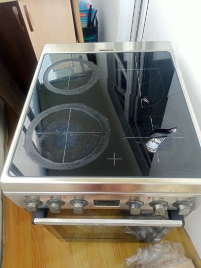 Лот: 23227670. Фото: 1. Плита gorenje. Плиты, духовые шкафы, варочные поверхности