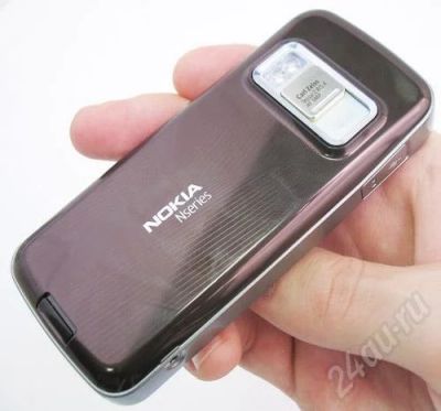 Лот: 549057. Фото: 1. срочно! nokia n 79 за 5 руб. Смартфоны