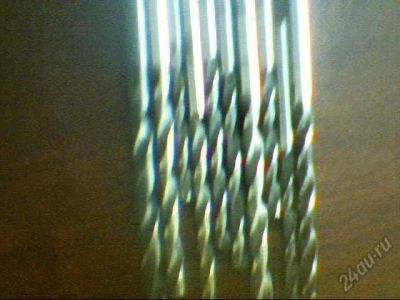 Лот: 5652024. Фото: 1. Свёрла Р6М5. Расходные материалы, сменные насадки
