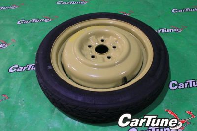 Лот: 10618373. Фото: 1. запаска toyota mark ii JZX100... Другое (автозапчасти)