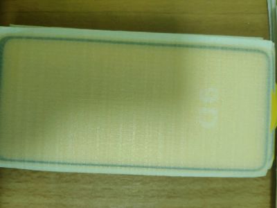Лот: 14275652. Фото: 1. Защитное стекло 9D Samsung A10... Дисплеи, дисплейные модули, тачскрины