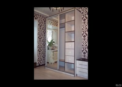 Лот: 13708207. Фото: 1. Шкаф-купе 639. Шкафы, шкафы-купе