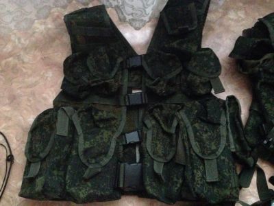 Лот: 8496263. Фото: 1. Умтбс 6Ш112 "Разведчик-стрелок... Снаряжение, маскировка