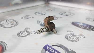 Лот: 23585019. Фото: 1. Соленоид АКПП Honda Odyssey K20A... Трансмиссия