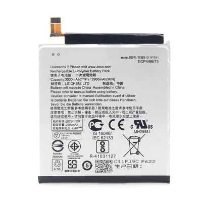 Лот: 12122543. Фото: 1. АКБ Original ASUS ZE552KL ( Zenfone... Аккумуляторы