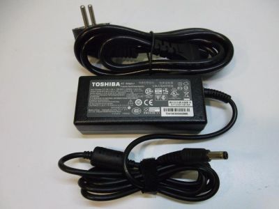 Лот: 5181188. Фото: 1. Блок питания Toshiba 15V 5A 75W... Зарядные устройства