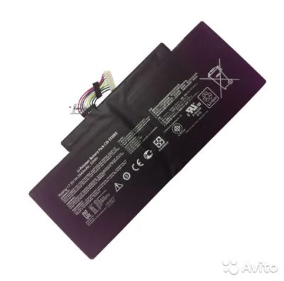 Лот: 6423331. Фото: 1. Аккумулятор Asus tf300. Аккумуляторы
