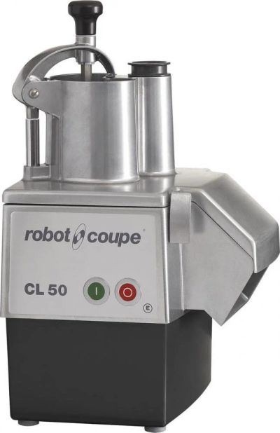 Лот: 12716603. Фото: 1. Robot coupe CL50 Овощерезка. Пищевое