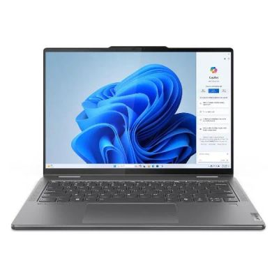 Лот: 24447466. Фото: 1. Ноутбук Lenovo Yoga 7 2-in-1 14IML9... Ноутбуки