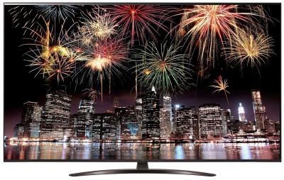 Лот: 19491078. Фото: 1. Телевизор LG 43UQ81009LC. Телевизоры