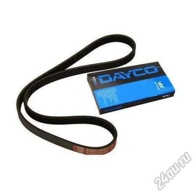 Лот: 5721639. Фото: 1. Ремень ГРМ DAYCO. Расходные материалы