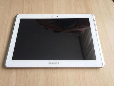 Лот: 9700960. Фото: 1. samsung galaxy tab 2. Планшеты