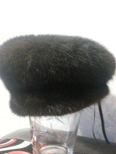 Лот: 3214752. Фото: 1. шапка женская зимняя. Головные уборы