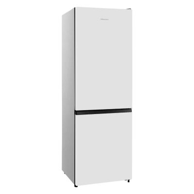 Лот: 25409504. Фото: 1. Холодильник Hisense RB372N4AW1. Холодильники, морозильные камеры