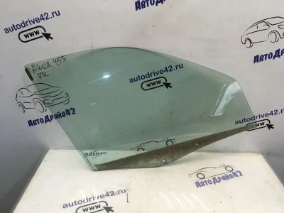 Лот: 21711956. Фото: 1. стекло боковое Fiat Albea 178. Кузов