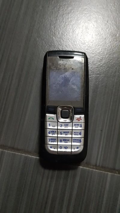 Лот: 11644079. Фото: 1. Телефон nokia 2610 (на запчасти... Кнопочные мобильные телефоны