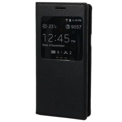 Лот: 7682894. Фото: 1. Чехол книжка Samsung Galaxy S5... Чехлы, бамперы
