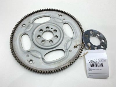 Лот: 25064956. Фото: 1. Маховик Citroen C-Crosser 2009... Двигатель и элементы двигателя