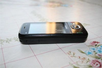 Лот: 993622. Фото: 1. Продам срочно nokia n85!!. Кнопочные мобильные телефоны