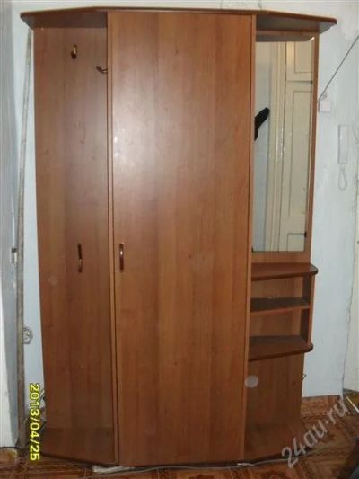 Лот: 2780533. Фото: 1. Шкаф в прихожую. Прихожие, гардеробные