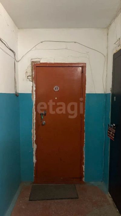 Лот: 25583177. Фото: 1. 3-комн. квартира , Красноярск... Квартиры, студии