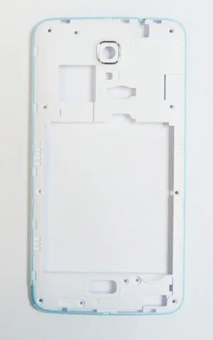 Лот: 7822500. Фото: 1. Задняя часть корпуса Explay VEGA... Корпуса, клавиатуры, кнопки