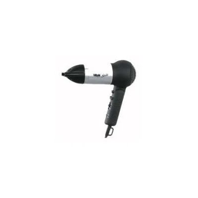 Лот: 16224336. Фото: 1. Фен Vitek VT-1314 Black. Укладка и стрижка волос, бритьё, эпиляция