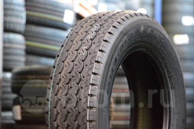 Лот: 16050160. Фото: 1. 205/75 R16 Triangle TR625! Новые... Шины
