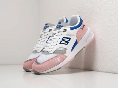 Лот: 24977585. Фото: 1. Кроссовки New Balance 1530. Кеды, кроссовки, слипоны