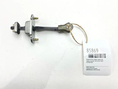 Лот: 22634917. Фото: 1. Ограничитель двери Subaru Forester... Другое (автозапчасти)