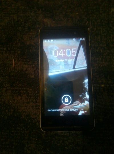 Лот: 12313849. Фото: 1. Смартфон Micromax. Смартфоны