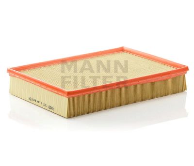 Лот: 13358724. Фото: 1. Mann C 34 200 Фильтр воздушный. Расходные материалы