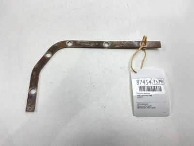 Лот: 22633893. Фото: 1. Пластина двигателя Ford Transit... Двигатель и элементы двигателя