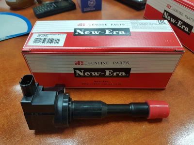 Лот: 20896574. Фото: 1. Катушка зажигания задн new era... Электрооборудование