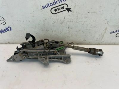 Лот: 24965222. Фото: 1. рулевая колонка Ford Focus CB4. Ходовая, подвеска, рулевое управление