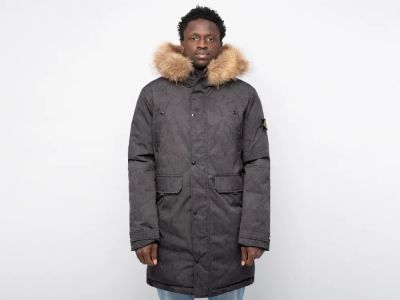 Лот: 20972939. Фото: 1. Куртка зимняя Stone Island. Верхняя одежда