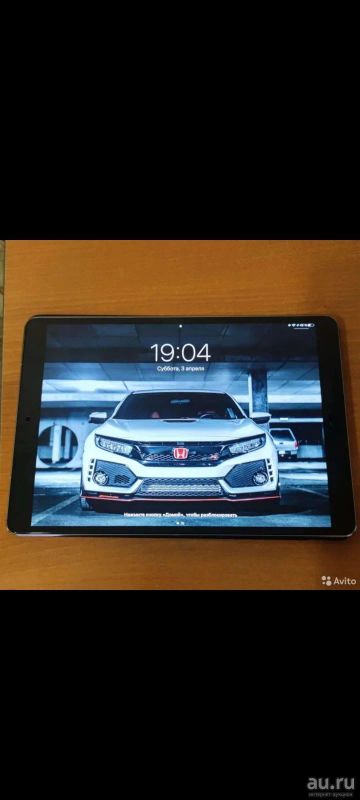 Лот: 18297916. Фото: 1. iPad Pro 10,5 256Gb Wi-Fi+Cellular. Планшеты
