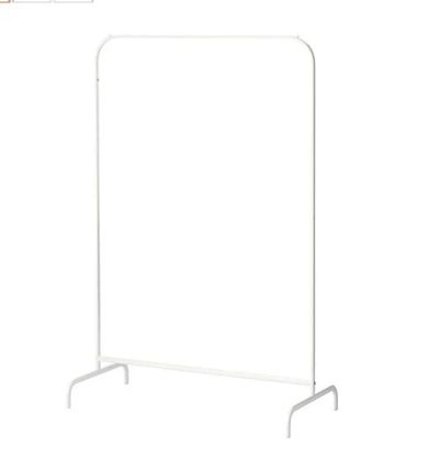 Лот: 4948815. Фото: 1. Напольная вешалка МУЛИГ (IKEA). Аксессуары