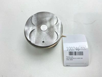 Лот: 24772485. Фото: 1. Поршень Lexus Rx300 2001 1330120020... Двигатель и элементы двигателя