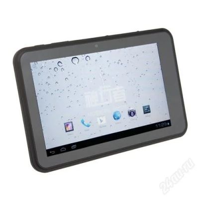 Лот: 2300845. Фото: 1. Планшетный ПК Freelander PD10... Планшеты