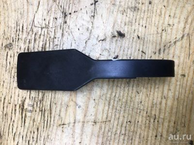 Лот: 18531108. Фото: 1. Ручка открывания капота Bmw X5... Кузов
