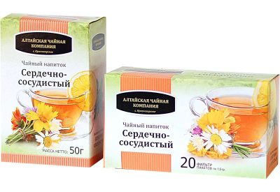 Лот: 7014941. Фото: 1. Сбор "Сердечно-сосудистый" 20... Антисептики, защитные средства, медицинские маски